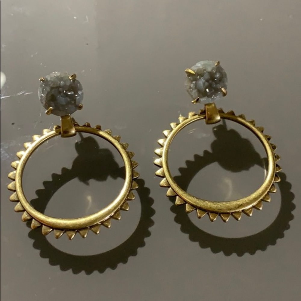 Lucky Brand Earrings - Picture 5 of 7